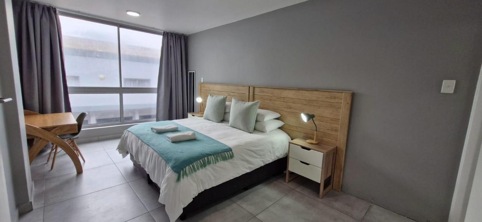 Admirals Lodge Guest House And Brightways Self Catering Apartments Port Elizabeth Room photo